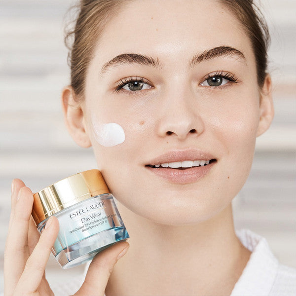 Estée Lauder DayWear Anti-Oxidant 72H Hydration Sorbet Creme SPF15