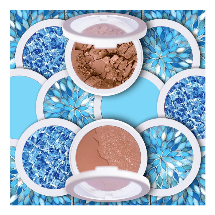Samoa Give Me Sun Bronzing Face Powder