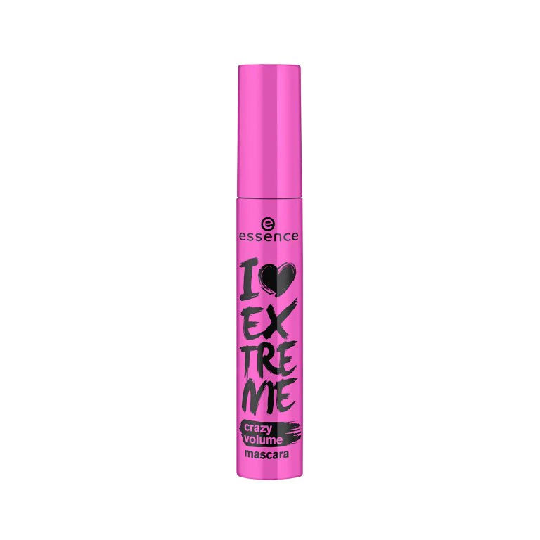 Essence I Love Crazy Volume Mascara