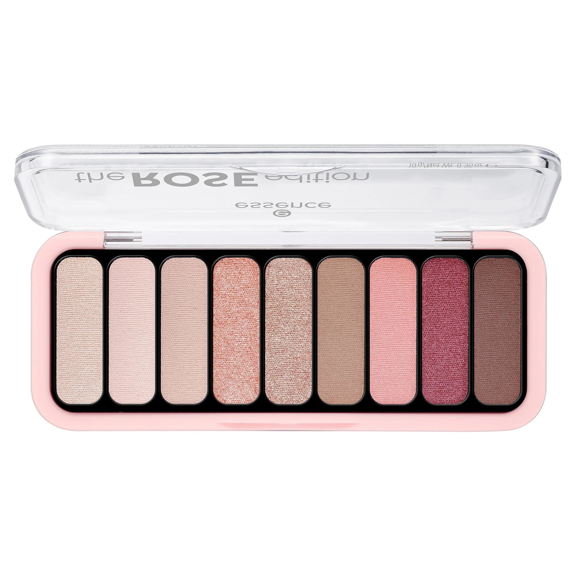 Essence The Rose N Eyeshadow Palette