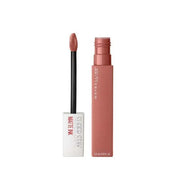 Maybelline Super Stay Matte Ink Liquid long lasting Lipstick - Original Colors - 8 Shades