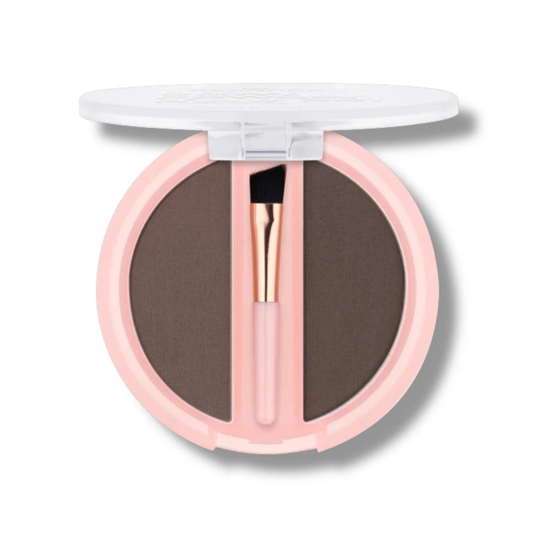 Essence Brow Powder Duo Set