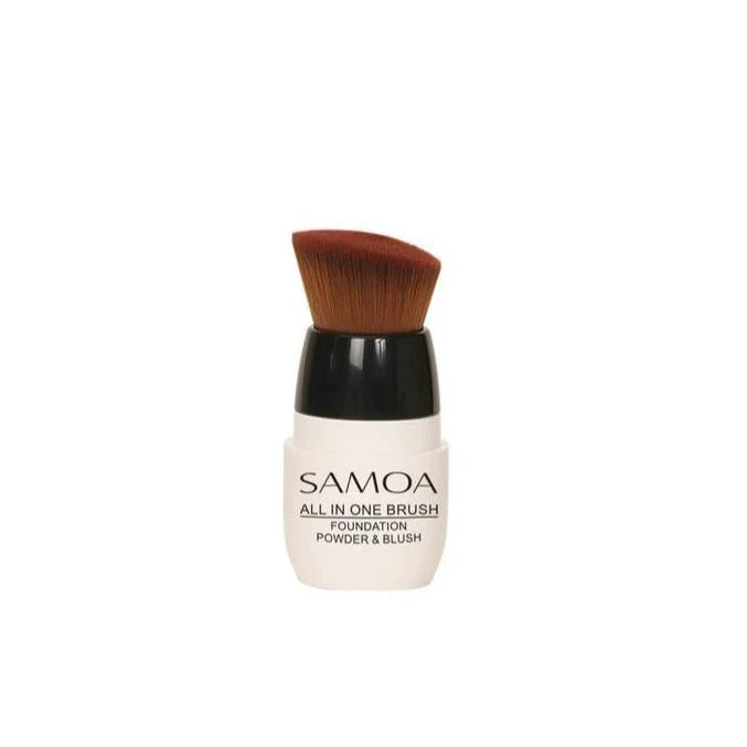 Samoa All In One Brush - Travel