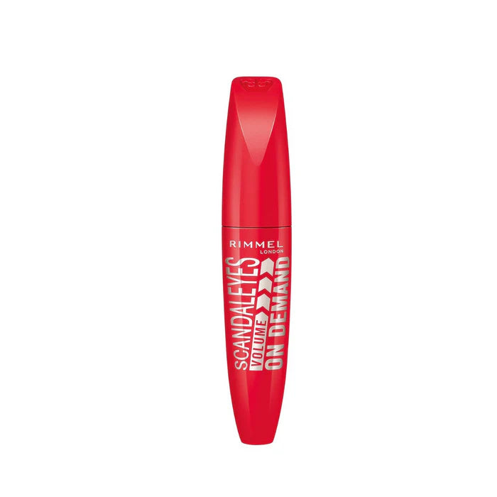 Rimmel Scandal'Eyes Volume On Demand Mascara