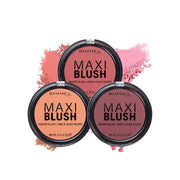 Rimmel Maxi Blush Powder