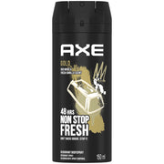 Axe Gold Body Spray