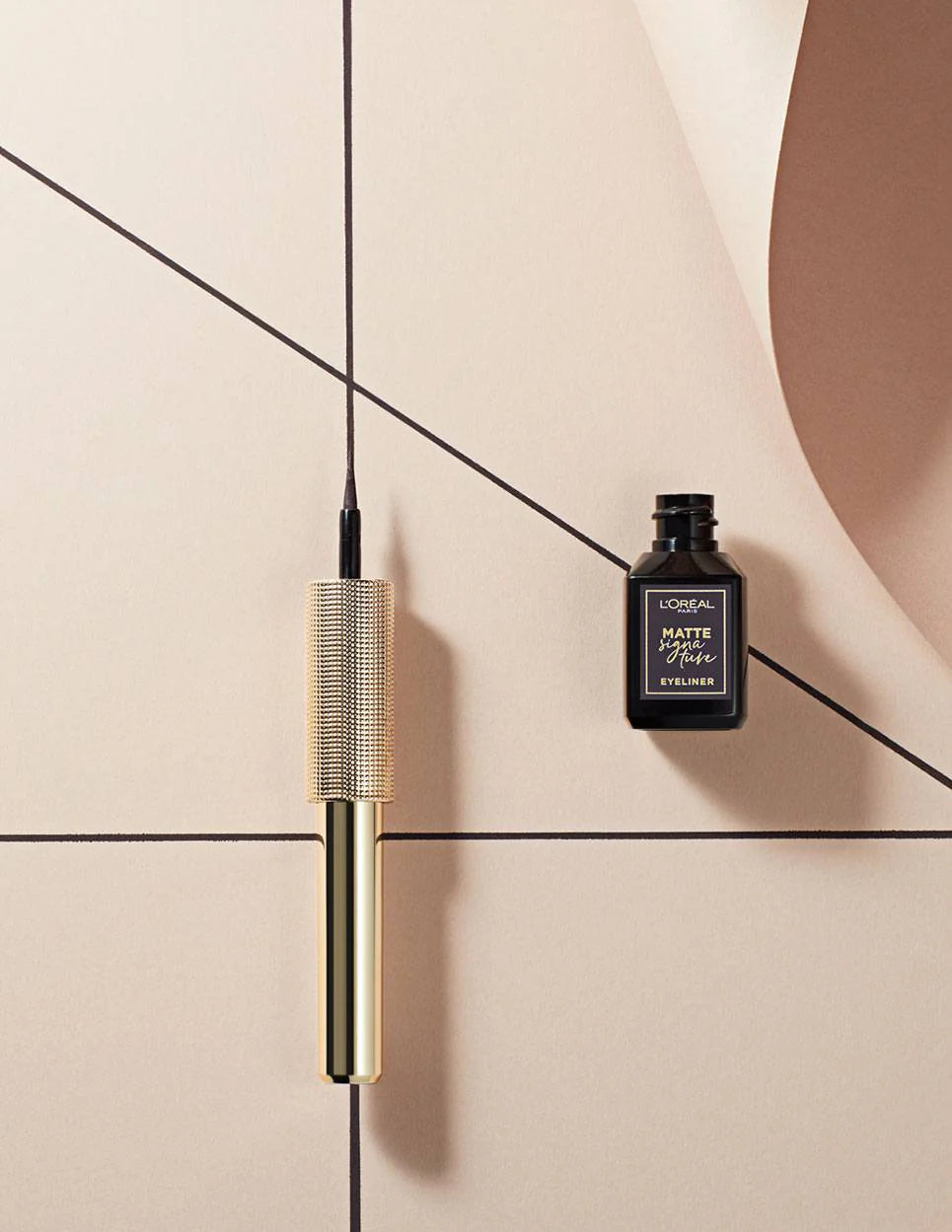 L'Oréal Paris Matte Signature Liquid Eyeliner