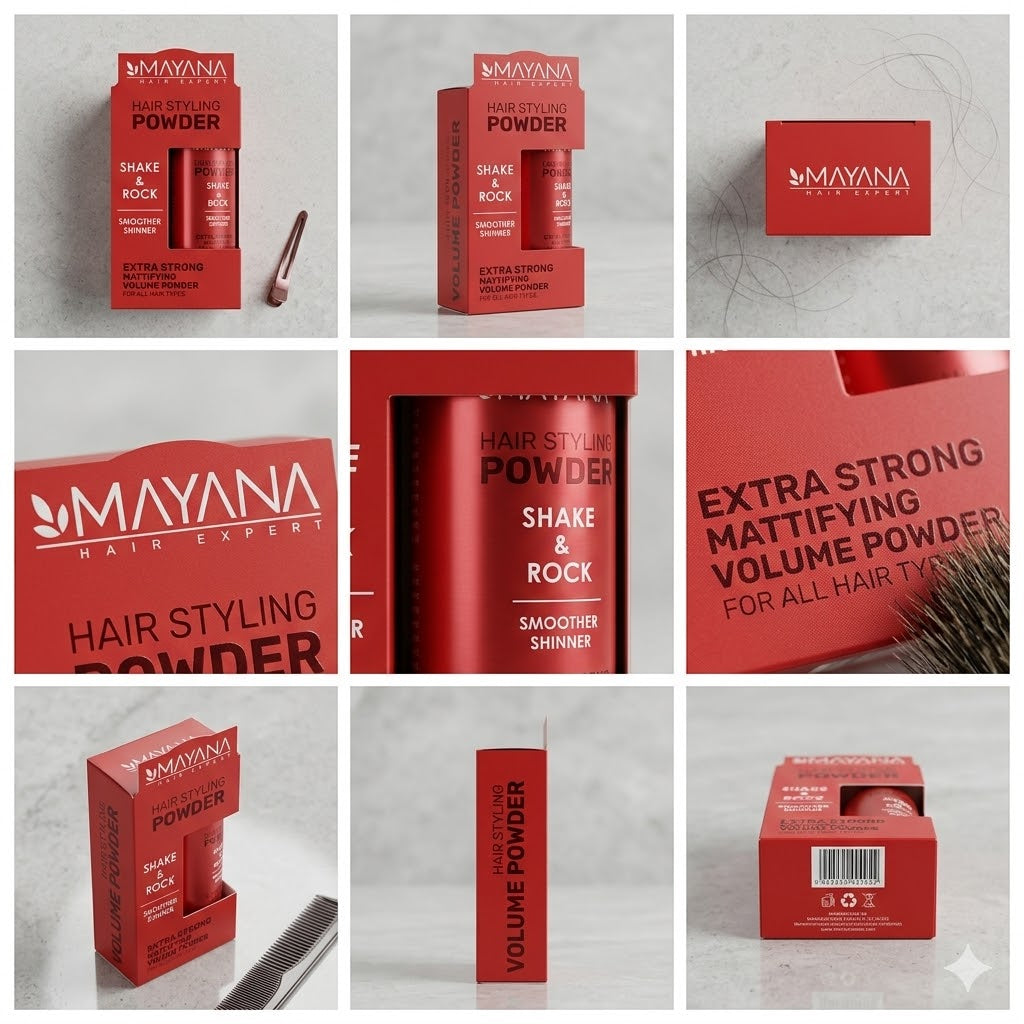 Mayana