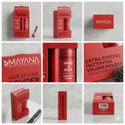 Mayana Volume Powder 20g