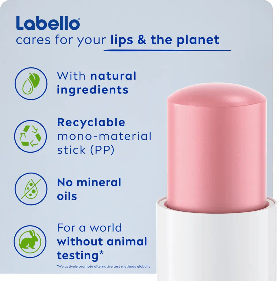 LABELLO PEARLY SHINE