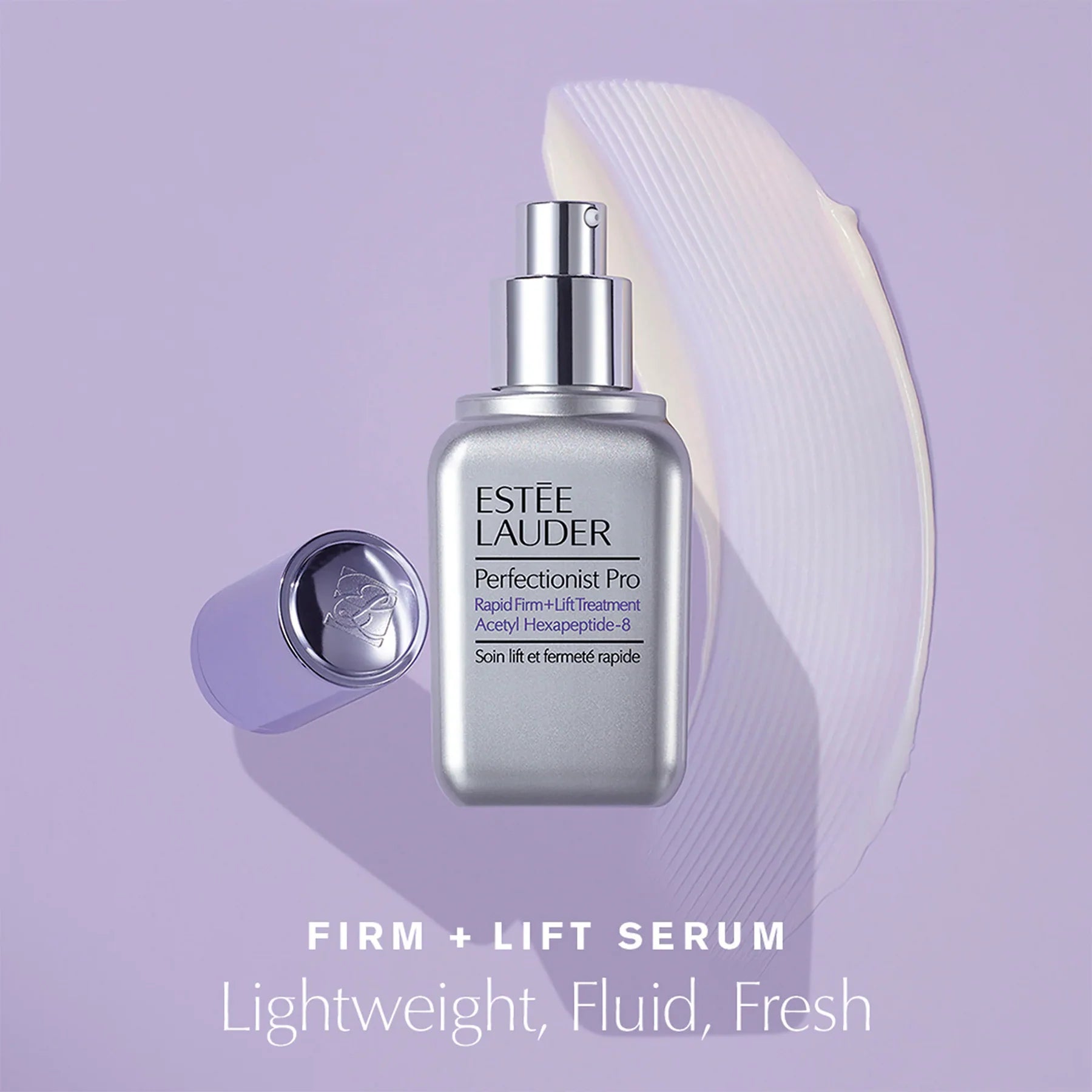Estée Lauder Perfectionist Pro Rapid Firm + Lift Serum with Hexapeptides 8 + 9