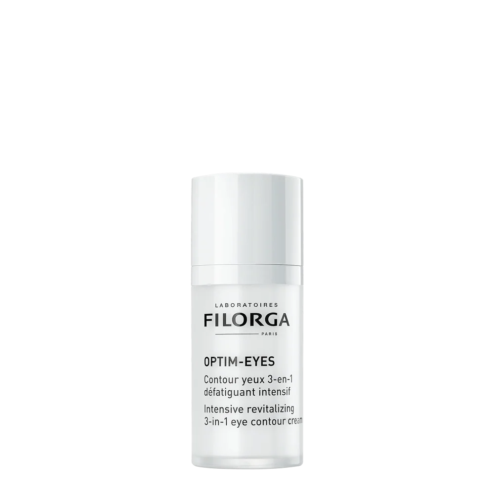 Filorga OPTIM-EYES Revitalising 3-in-1 eye contour cream