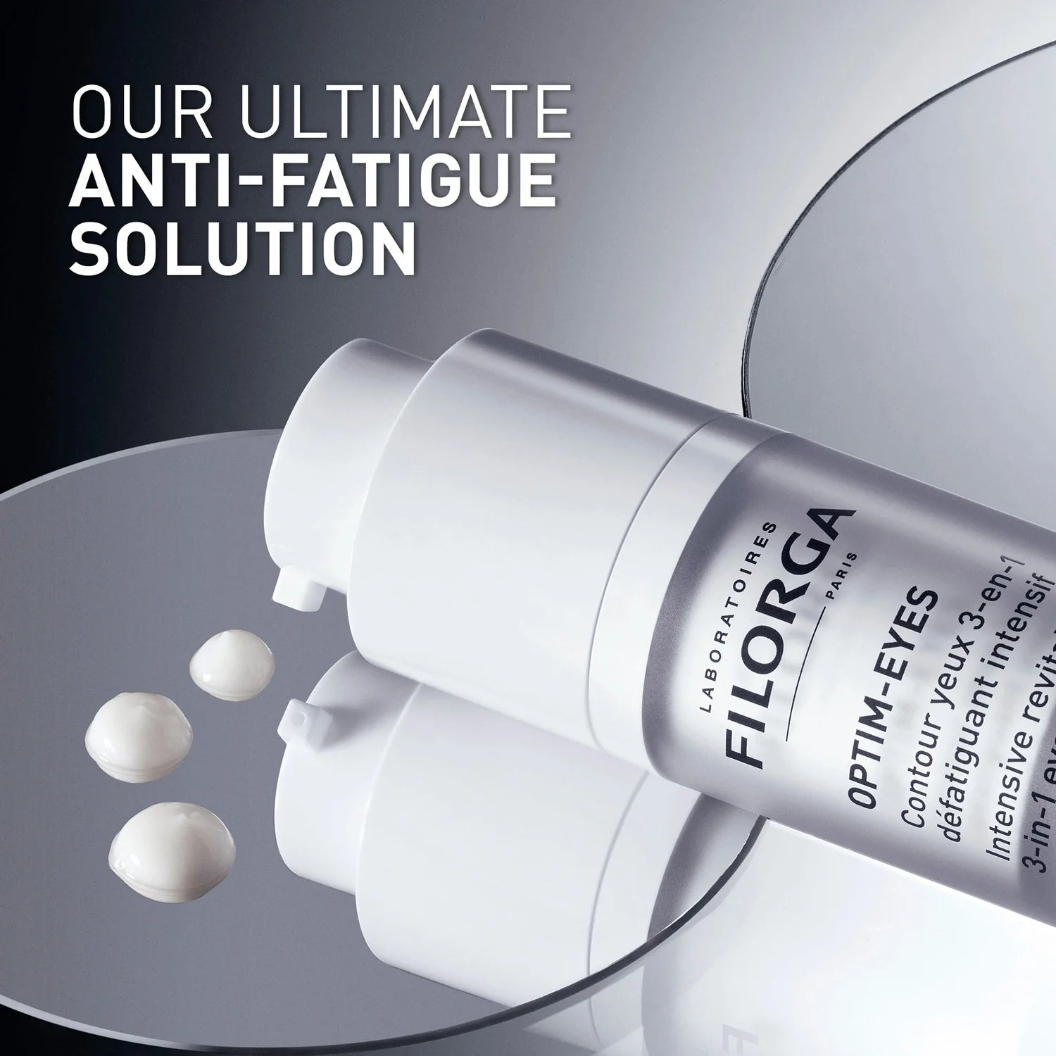 Filorga OPTIM-EYES Revitalising 3-in-1 eye contour cream
