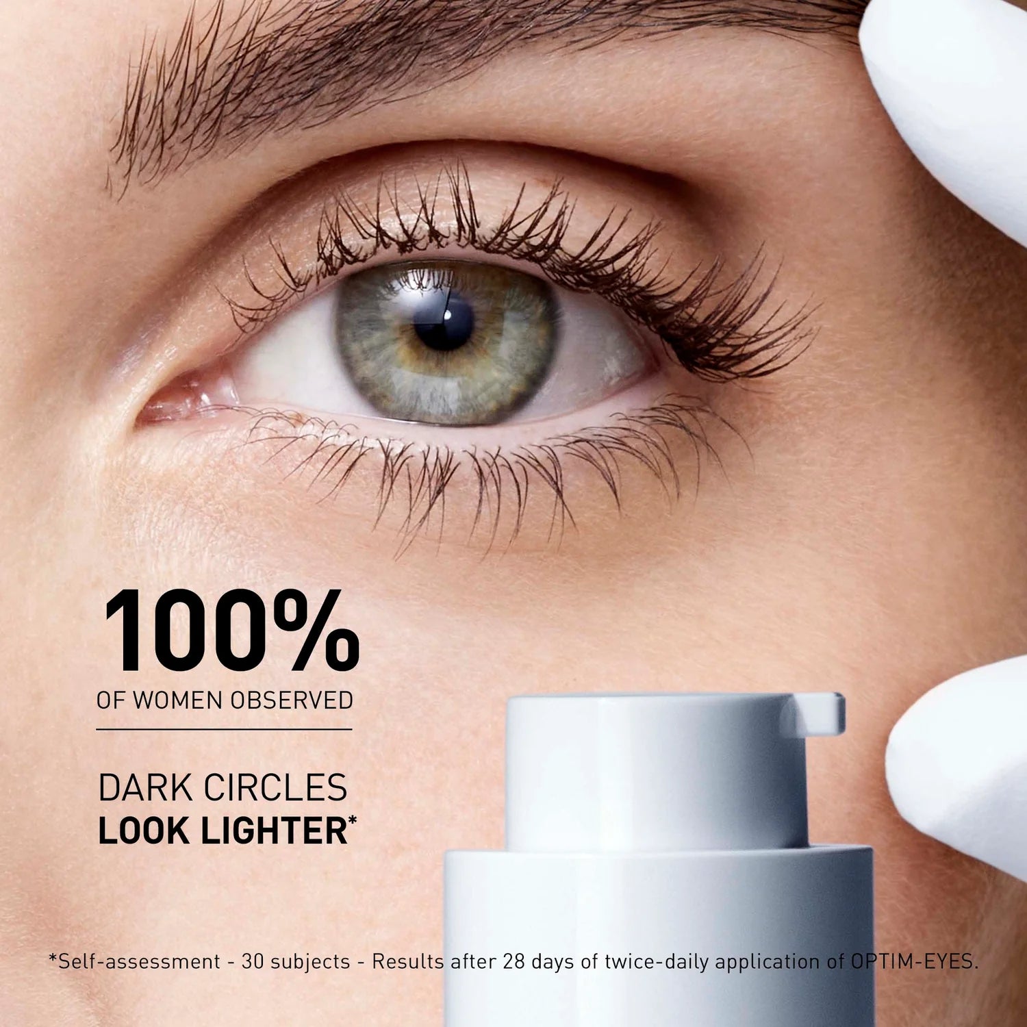 Filorga OPTIM-EYES Revitalising 3-in-1 eye contour cream