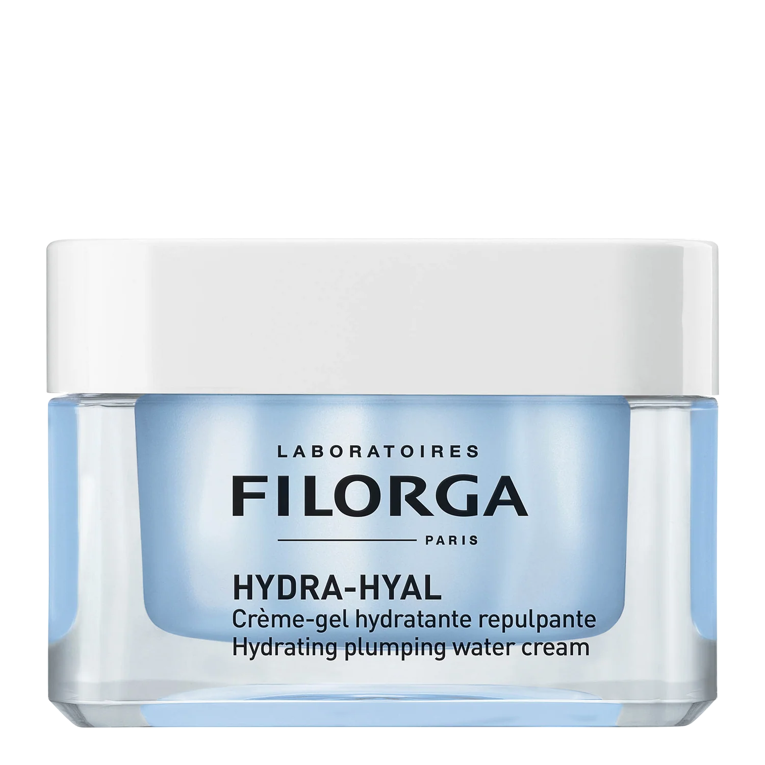 Filorga HYDRA-HYAL GEL-CREAM Mattifying anti-aging day cream
