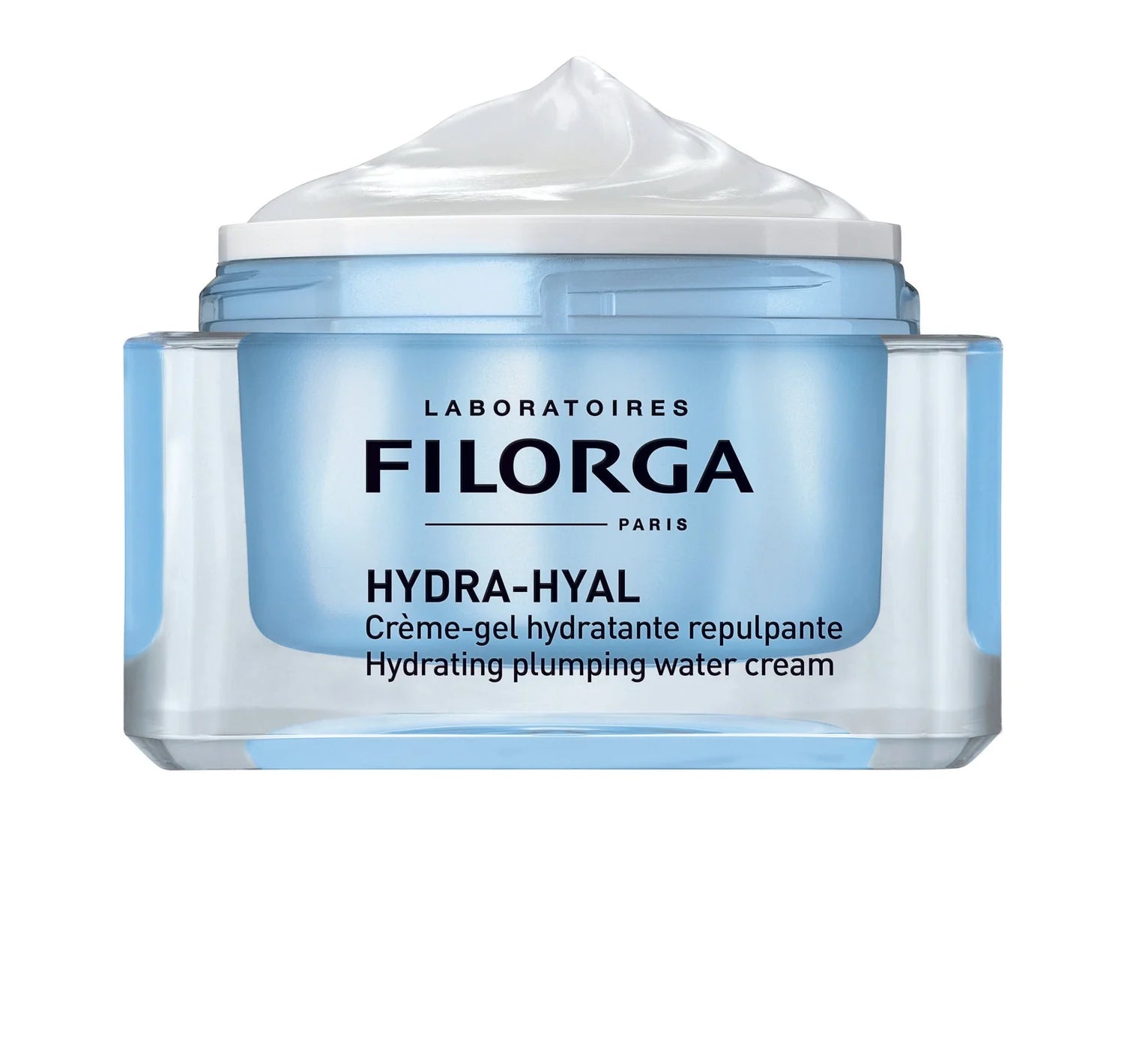 Filorga HYDRA-HYAL GEL-CREAM Mattifying anti-aging day cream
