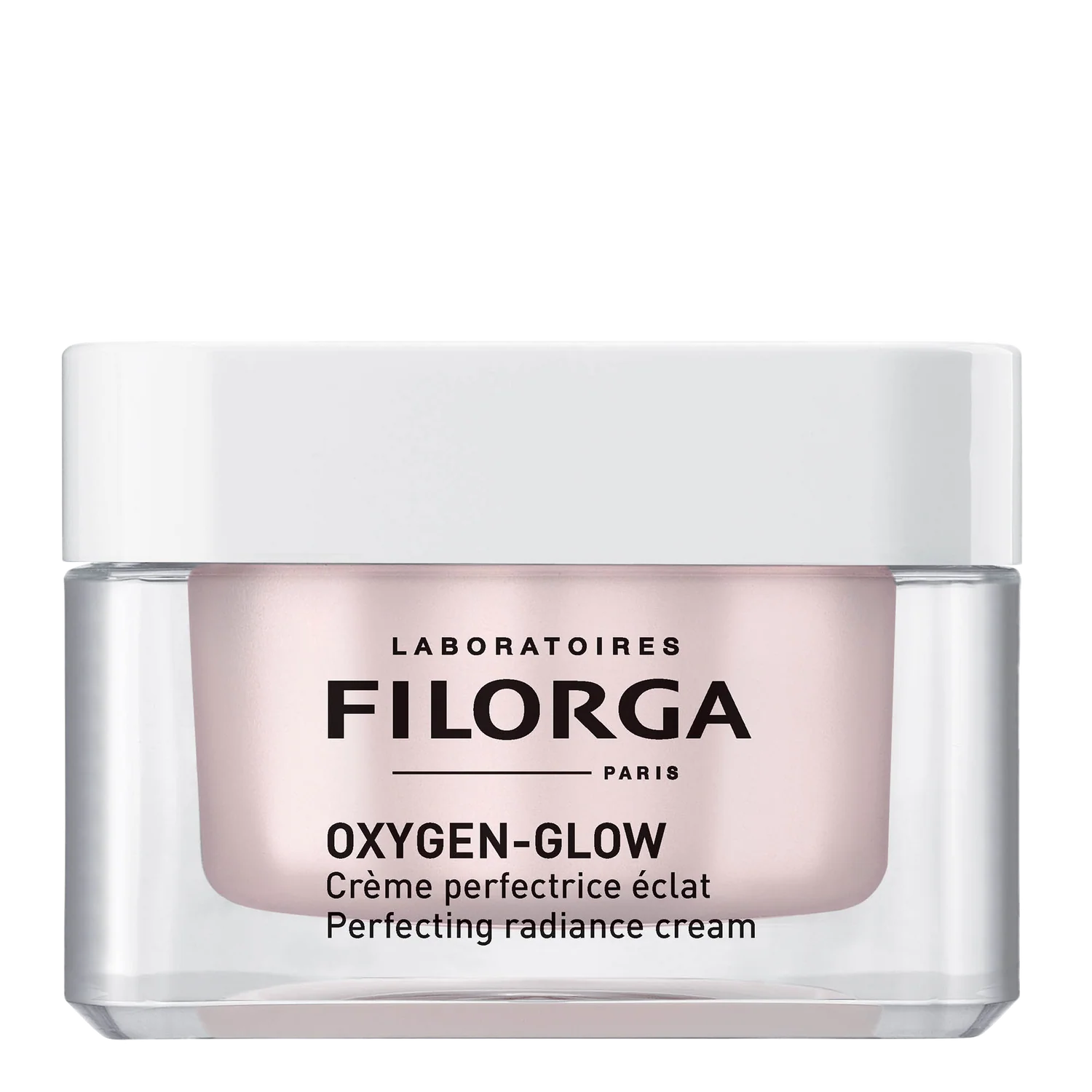 Filorga OXYGEN-GLOW Smoothing and radiant face cream