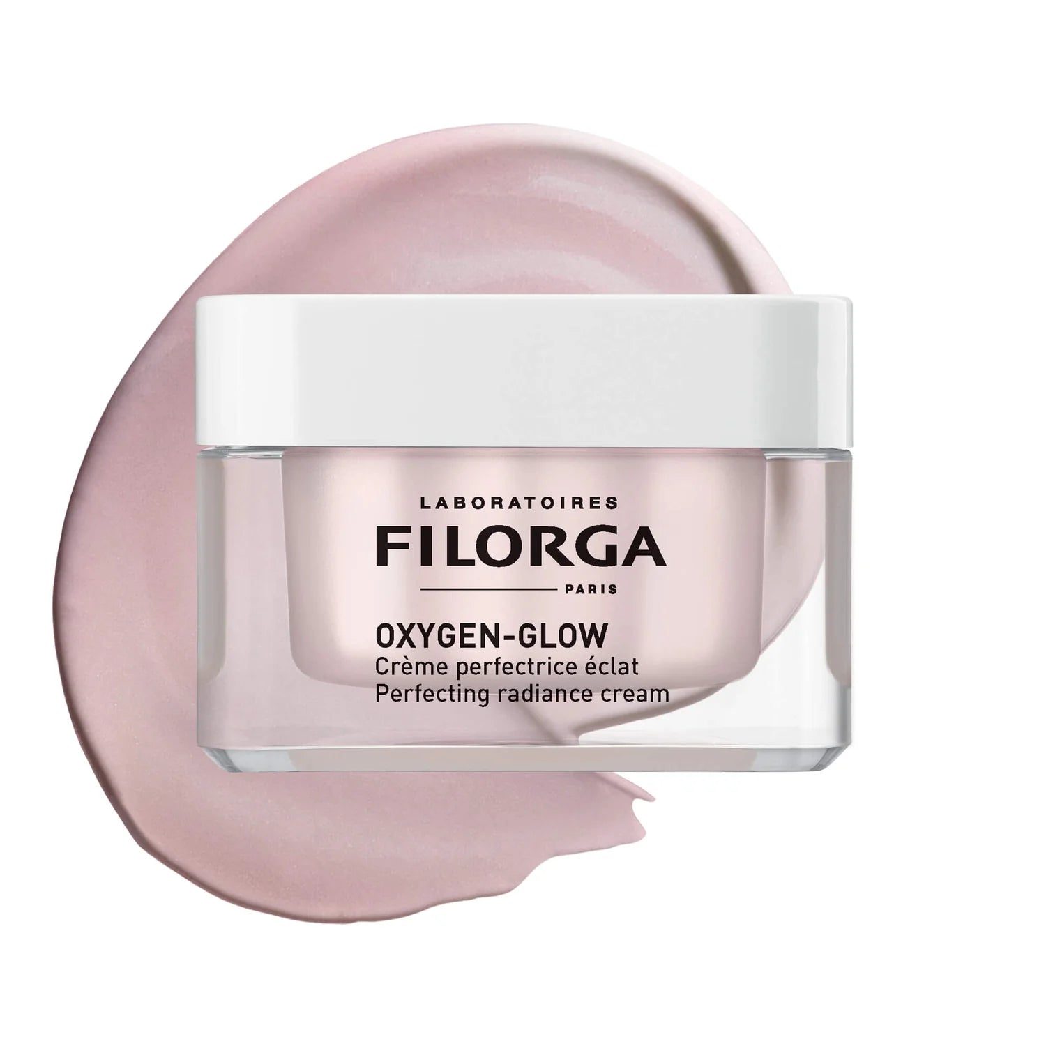 Filorga OXYGEN-GLOW Smoothing and radiant face cream