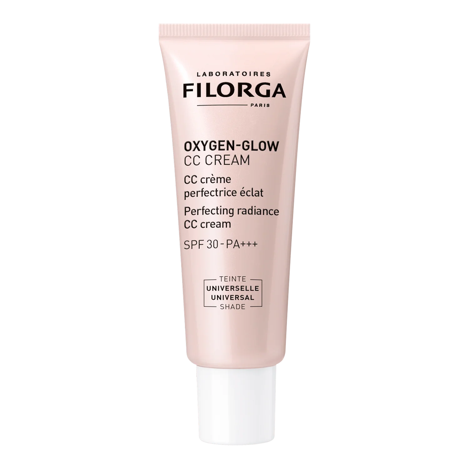 Filorga OXYGEN-GLOW CC CREAM Smoothing pefecting CC Cream for radiant skin