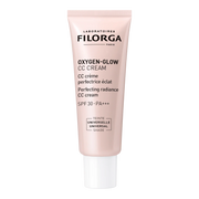 Filorga OXYGEN-GLOW CC CREAM Smoothing pefecting CC Cream for radiant skin