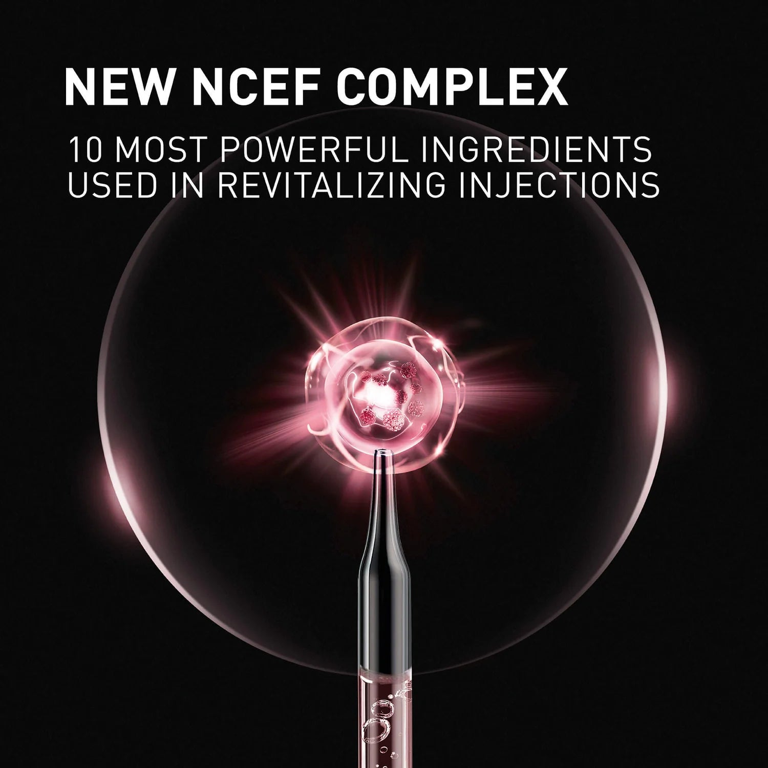 Filorga NCEF-REVITALIZE CREAM Firming polyrevitalizing cream. Smooth, firmness, radiance