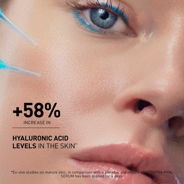Filorga HYALU-FILLER SERUM