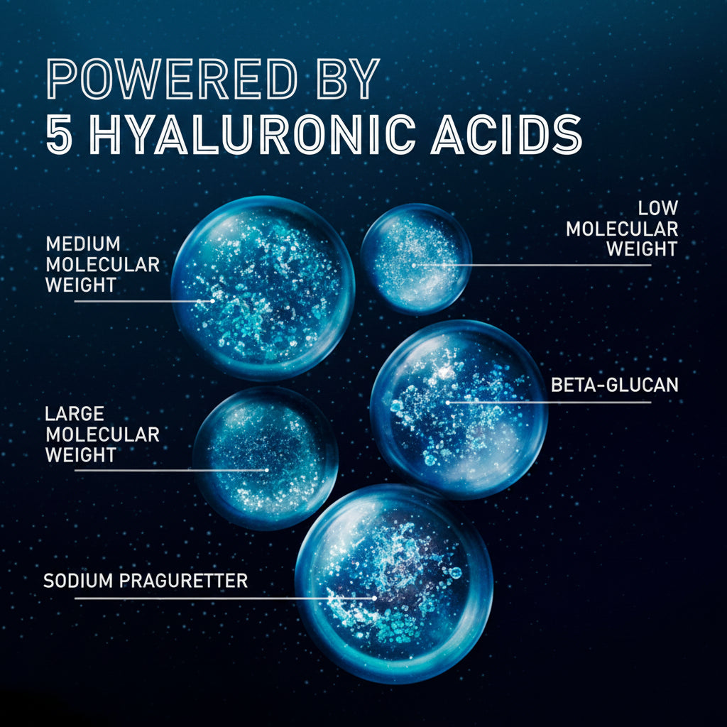 Filorga HYALU-FILLER SERUM