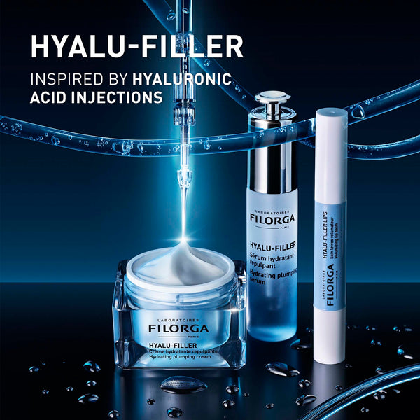 Filorga HYALU-FILLER SERUM