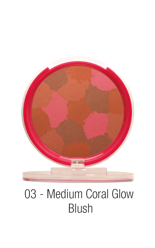 Samoa Mosaique Blush