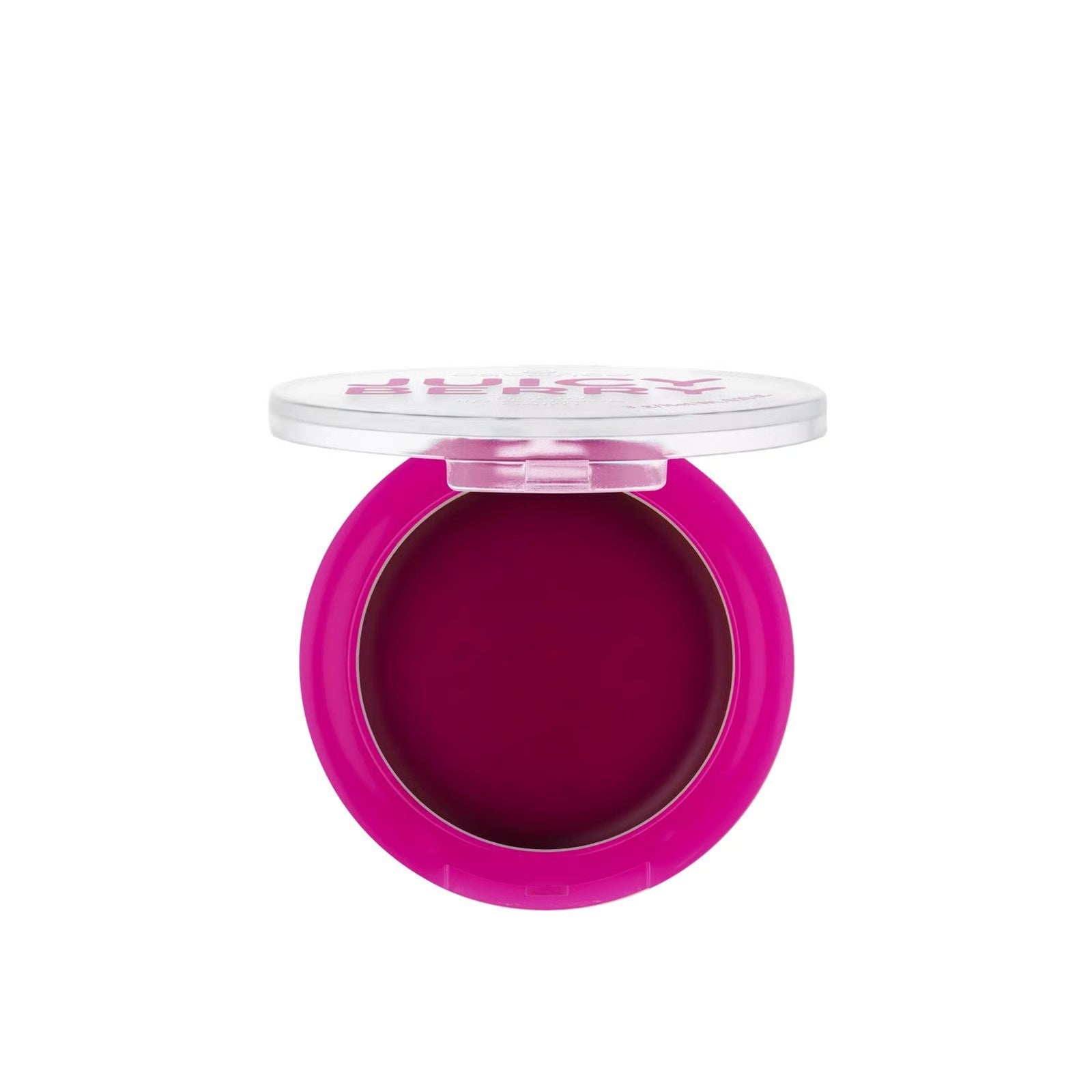 Essence Juicy Berry Lip & Cheek Balm