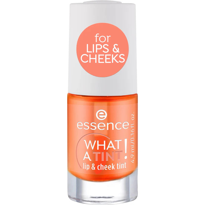 Essence What A Tint! Lip & Cheek Tint
