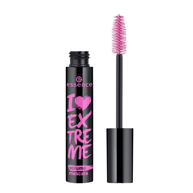 Essence I Love Extreme Volume Mascara