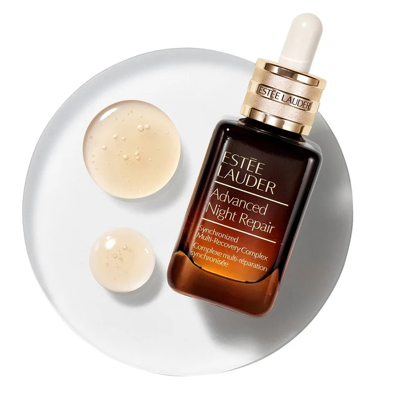 Estee Lauder Advanced Night Repair Synchronized Multi-Recovery Complex