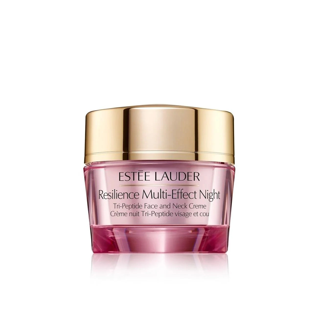 Estée Lauder Resilience Multi-Effect Night Tri-Peptide Face and Neck Creme