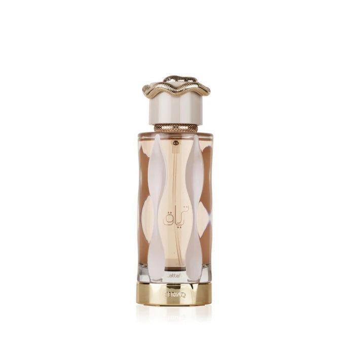 Lattafa Teriaq Women Perfume 100ml