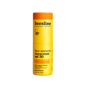 Beesline Face Mineral Sunscreen Stick SPF30 18ml