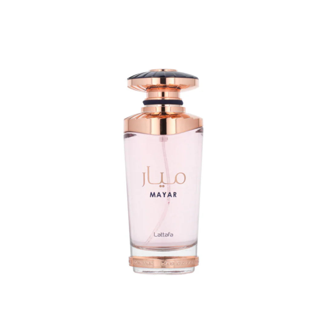 Lattafa Mayar Women Perfume 100ml