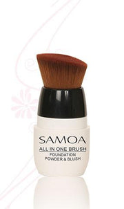 Samoa All In One Brush - Travel