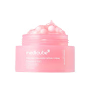 MEDICUBE PDRN PINK COLLAGEN CAPSULE CREAM 55g