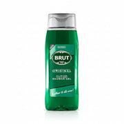 Brut Original All In One Hair and Body Shower Gel 500ml