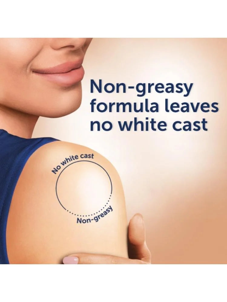 Vaseline Intense Care Coconut Body Gel Oil - 200ml