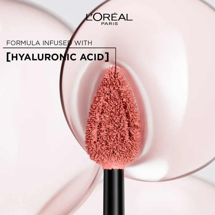 L’Oréal Paris Infallible Matte Resistance Liquid Lipstick, Up To 16 Hour Wear