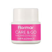 Care & Go Nail And Cuticle Oil