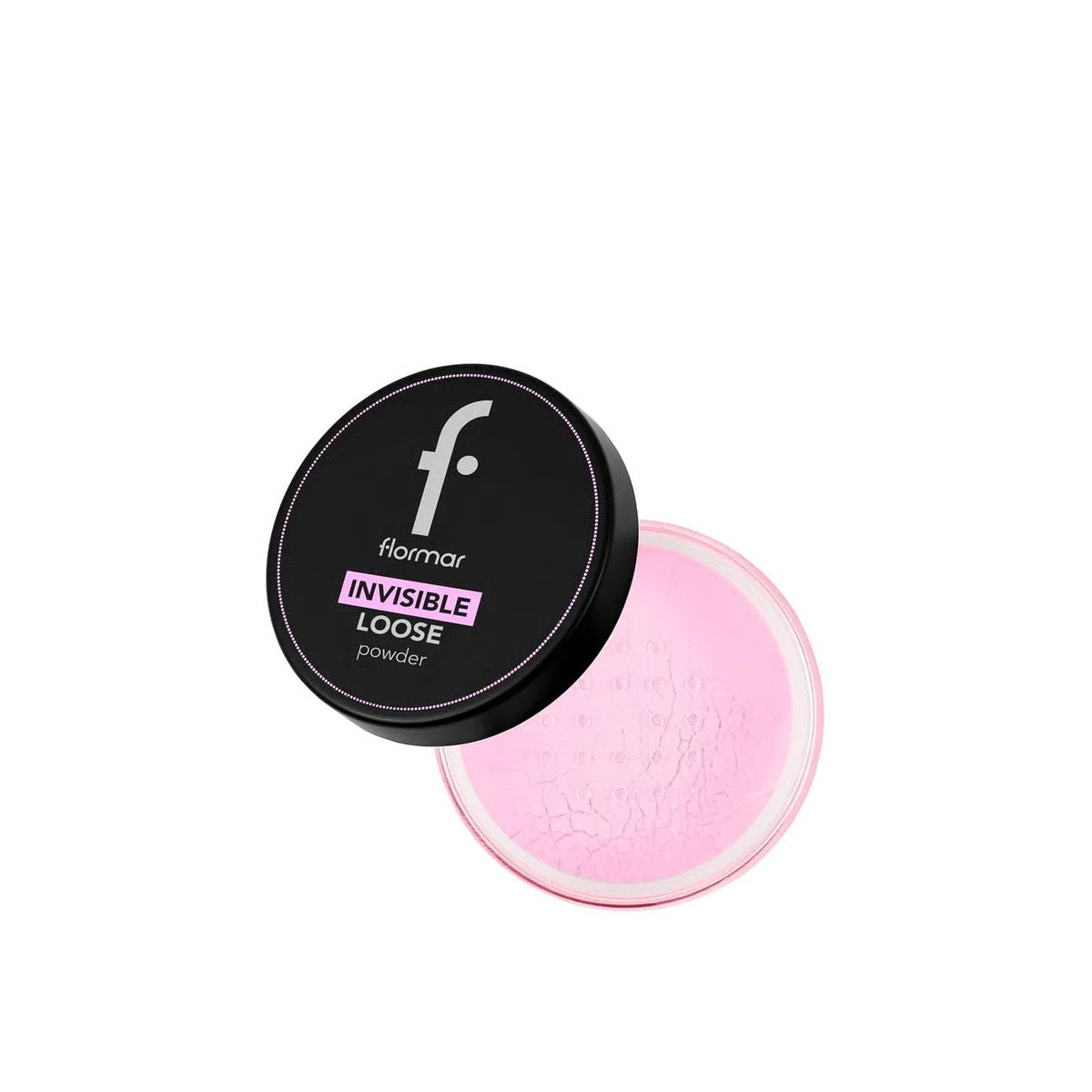 Invisible Loose Powder - 2026 Edition