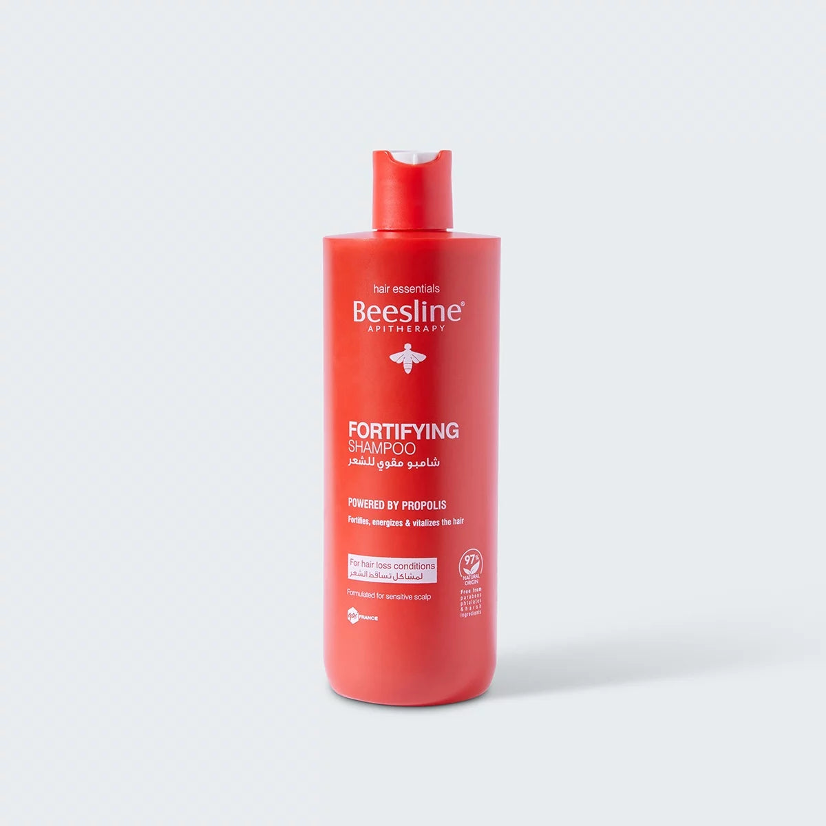 Fortifying Shampoo