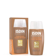ISDIN Fotoprotector Fusion Water Magic Bronze Spf50+50ml