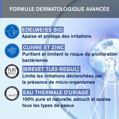 Uriage Bébé 1st Peri-Oral Care