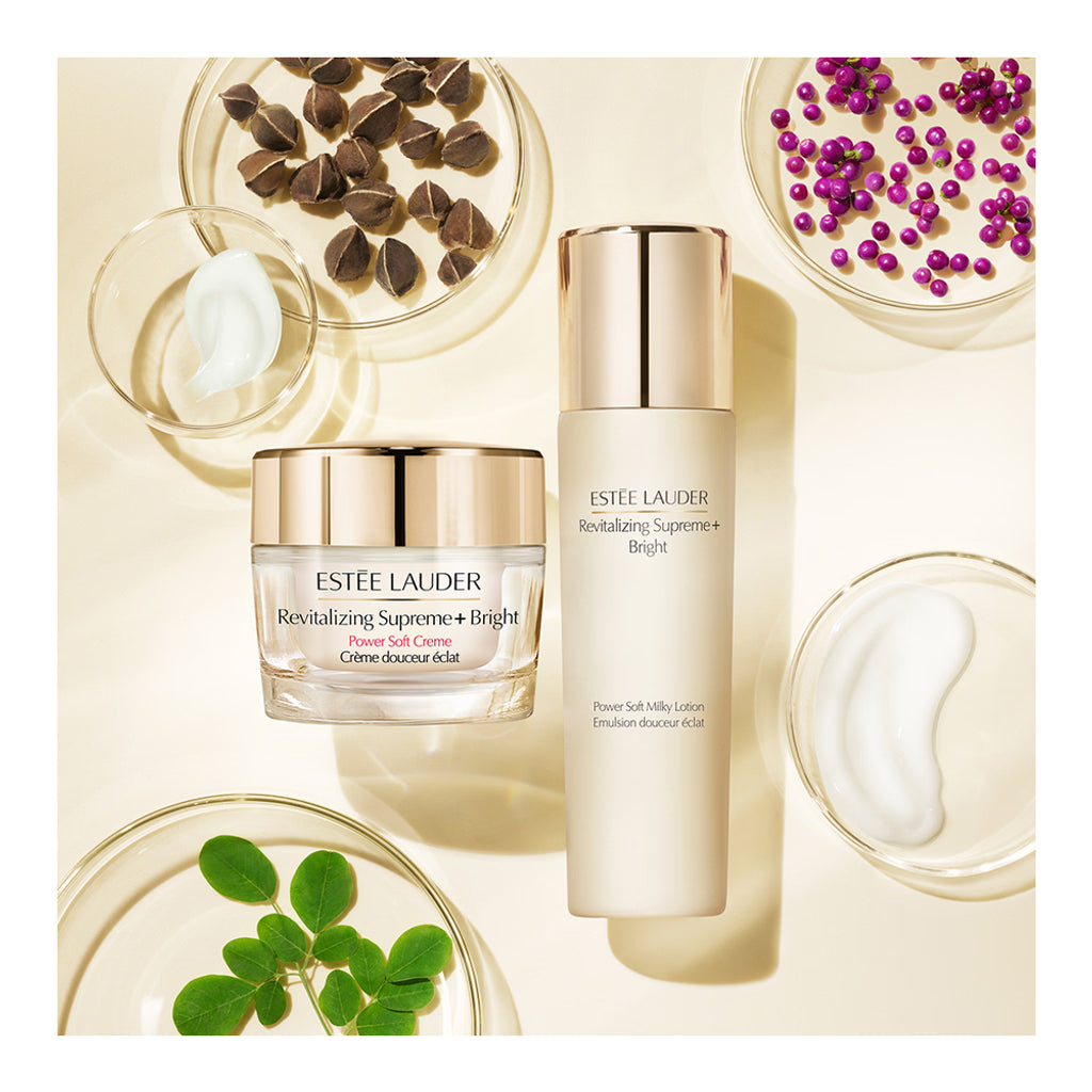 Estée Lauder Revitalizing Supreme+ Bright Moisturizer Power Soft Milky Lotion