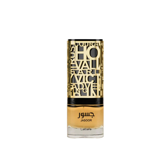 Lattafa Jasoor Men Perfume 100ml