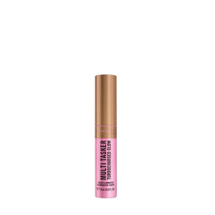 Rimmel Multi Tasker Turbocharged Glow